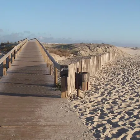 Vagueira Gafanha da Vagueira