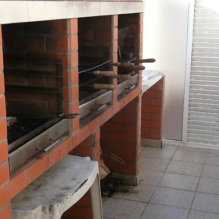 Vagueira Apartment *
