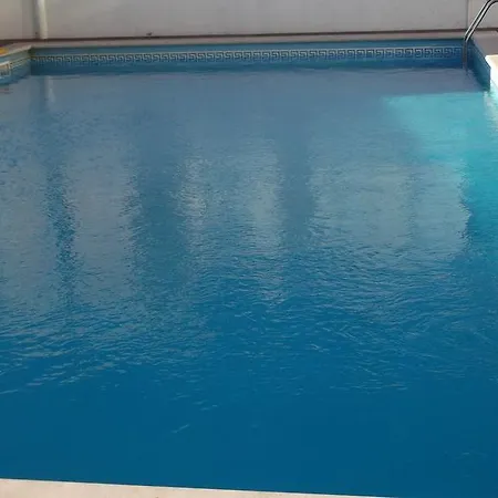 Apartment Vagueira