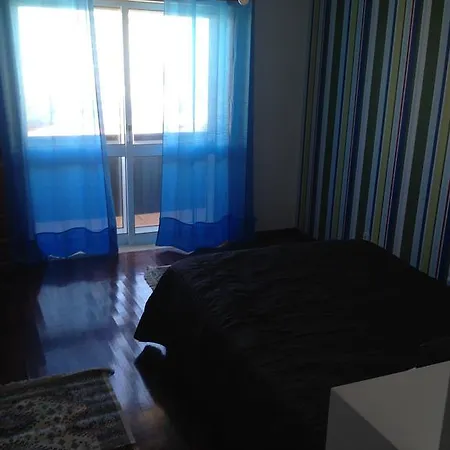 Vagueira Apartment *