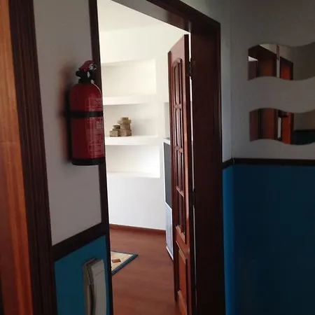 Vagueira *