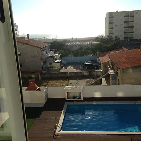 Vagueira * Gafanha da Vagueira