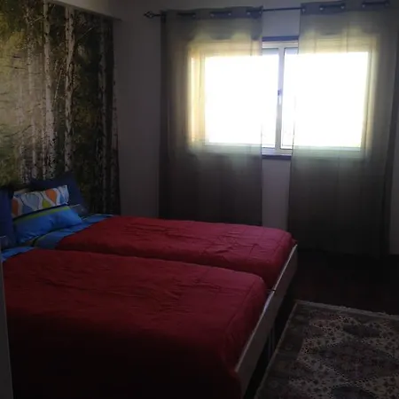 Apartment Vagueira