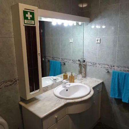Apartment Vagueira Gafanha da Vagueira