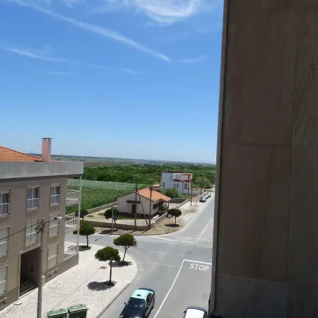 Apartment Vagueira *