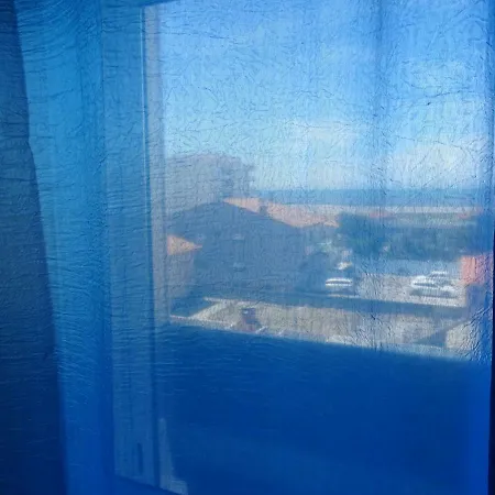 Vagueira *