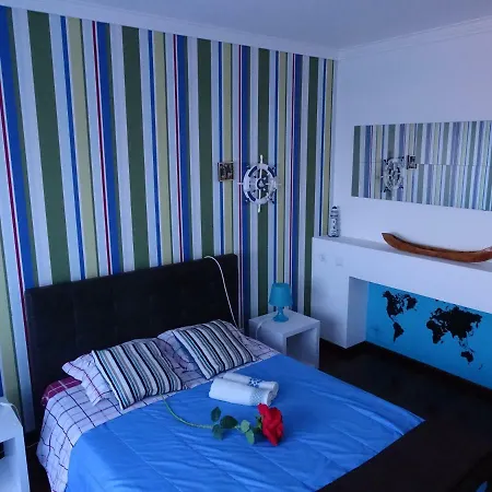 Vagueira Apartment