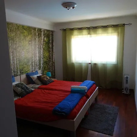 Apartment Vagueira Gafanha da Vagueira