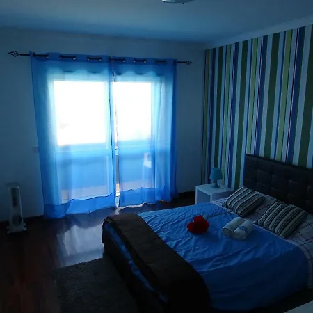 Apartment Vagueira