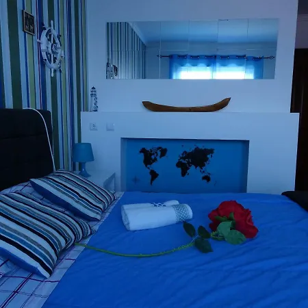 Vagueira Apartment