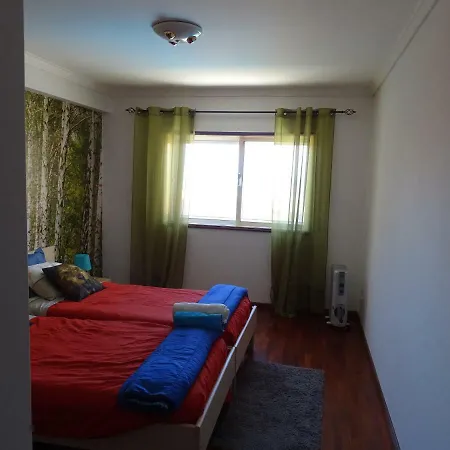 Apartment Vagueira