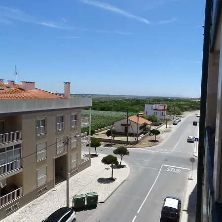 Vagueira *